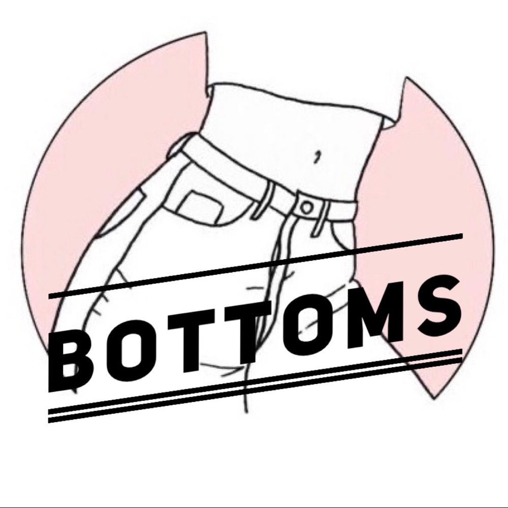 Jeans/Shorts/Leggings